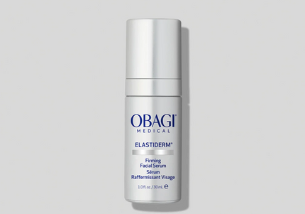 Elastiderm FACIAL Serum - Obagi Medical