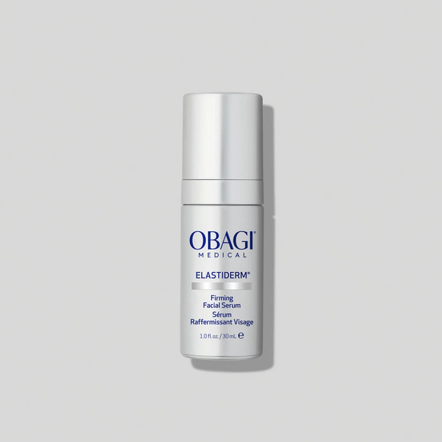 Elastiderm FACIAL Serum - Obagi Medical