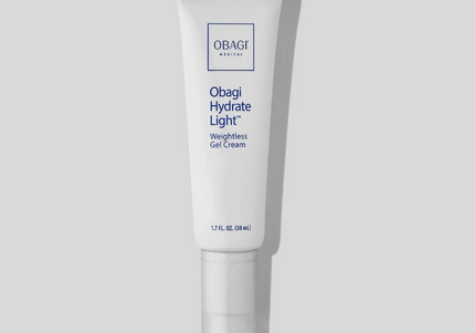 Obagi Hydrate LIGHT - Obagi Medical