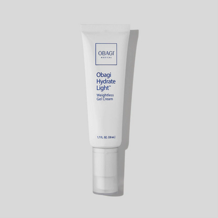 Obagi Hydrate LIGHT - Obagi Medical