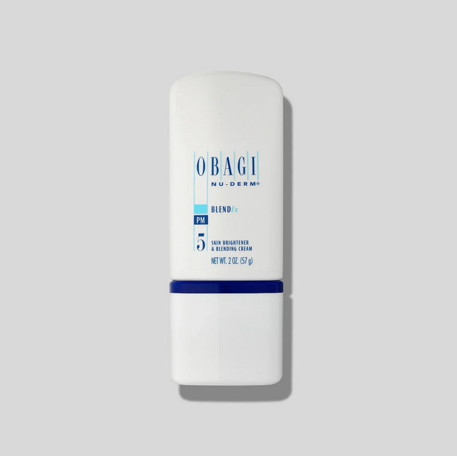 Nu-Derm BLEND FX (plaatselijk) - Obagi Medical