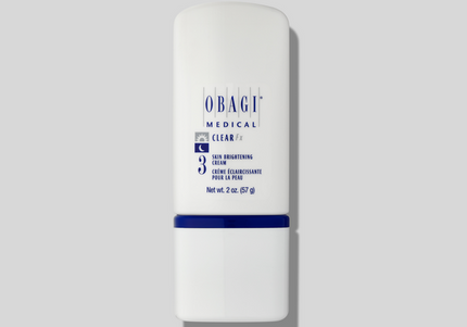 Nu-Derm CLEAR FX - Obagi Medical