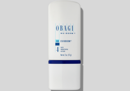 Nu-Derm Exfoderm - Obagi Medical