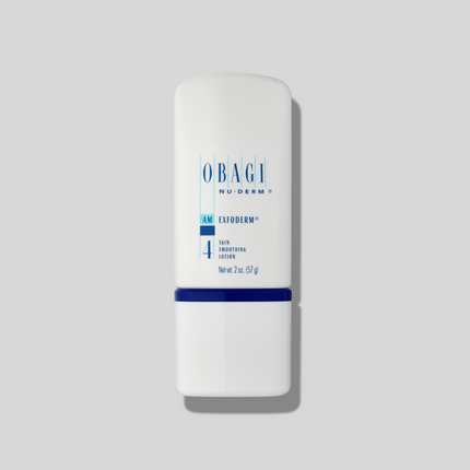 Nu-Derm Exfoderm - Obagi Medical