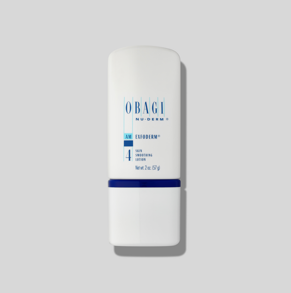 Nu-Derm Exfoderm - Obagi Medical