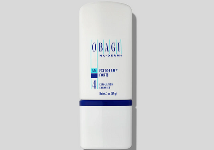 Nu-Derm Exfoderm FORTE - Obagi Medical