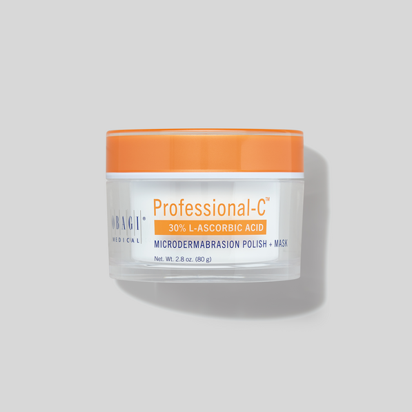 Professional-C Microdermabrasie Polish Mask - Obagi Medical