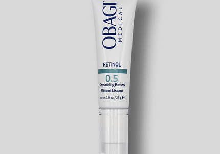 Retinol 0.5 Soothing Retinol - Obagi Medical