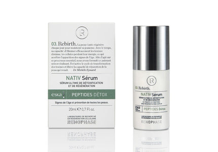 Nativ Serum - Renophase