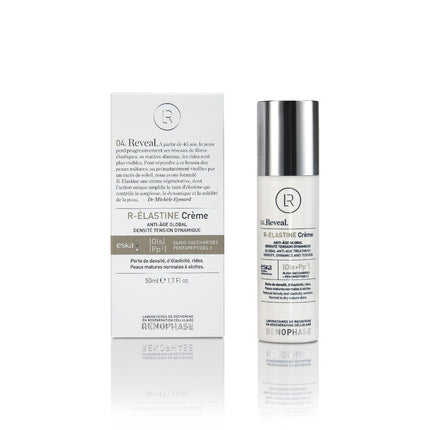 R-Elastine Creme - Renophase