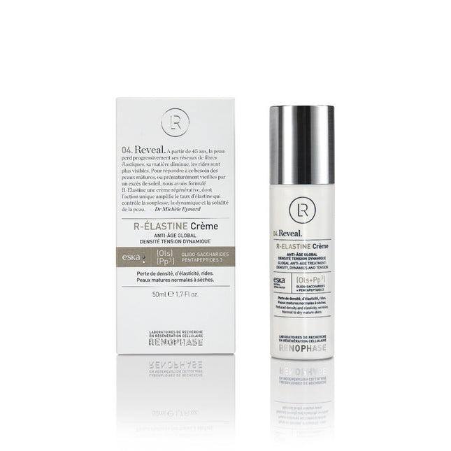 R-Elastine Creme - Renophase