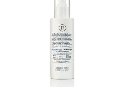 Renewpeel Cleansing GEL - Renophase