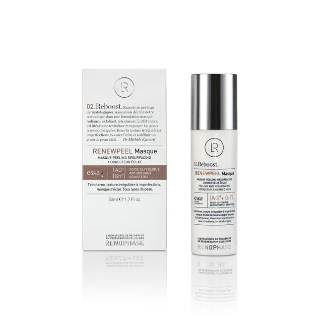 Renewpeel Masque - Renophase
