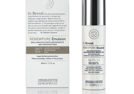 Renewpure Emulsion - Renophase