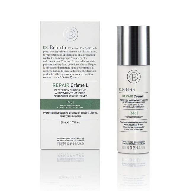 Repair Creme L - Renophase