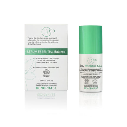 Serum Essential Balance - Renophase