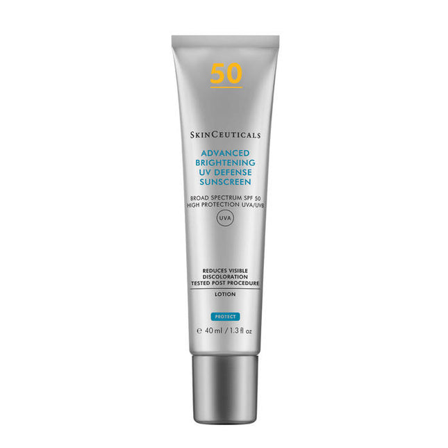 ADVANCED Brightening UV-Defense SPF50