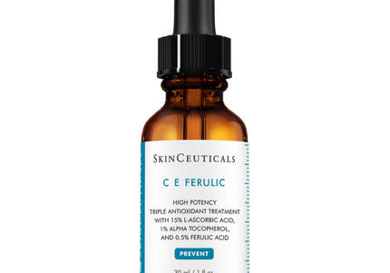 CE Ferulic - Skinceuticals
