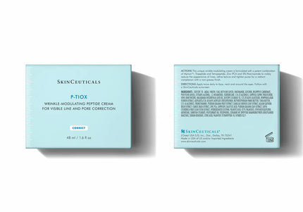P-Tiox CREAM - Skinceuticals