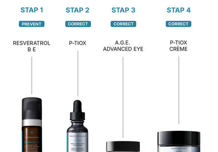 P-Tiox CREAM - Skinceuticals