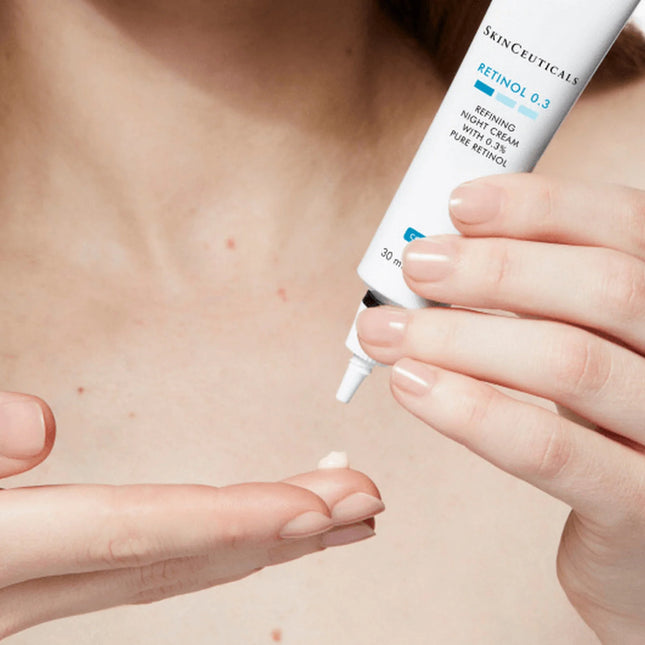 Retinol 0.3 - Skinceuticals