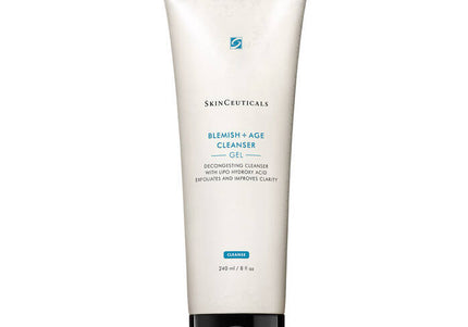 Blemish + Age Cleansing Gel