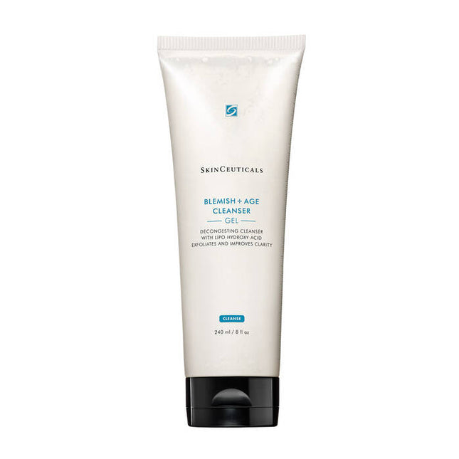 Blemish + Age Cleansing Gel