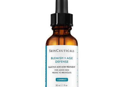 Blemish + Age Defense (serum)