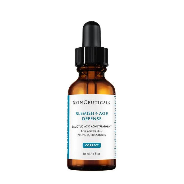 Blemish + Age Defense (serum)