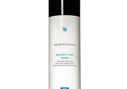 Blemish + Age Toner