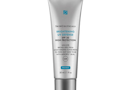 BRIGHTENING UV Defense SPF30