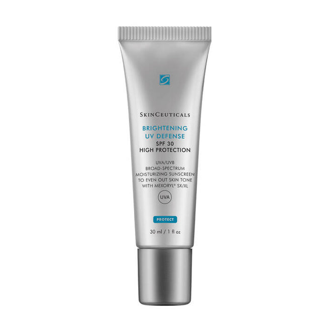 BRIGHTENING UV Defense SPF30