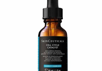 Cell Cycle Catalyst - Skinceuticals