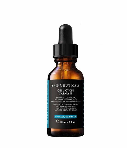 Cell Cycle Catalyst - Skinceuticals