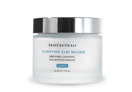 Clarifying Clay Mask