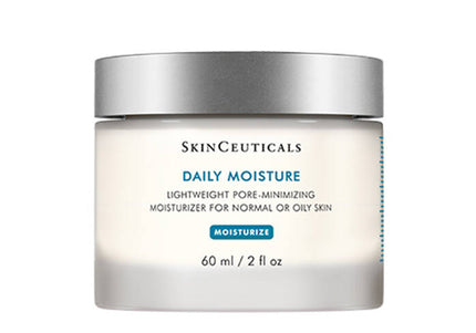 Daily Moisture