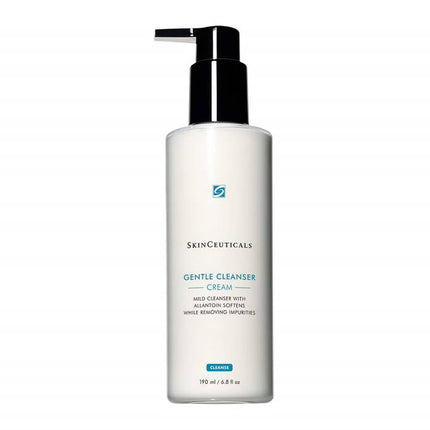 Gentle Cleanser - Skinceuticals