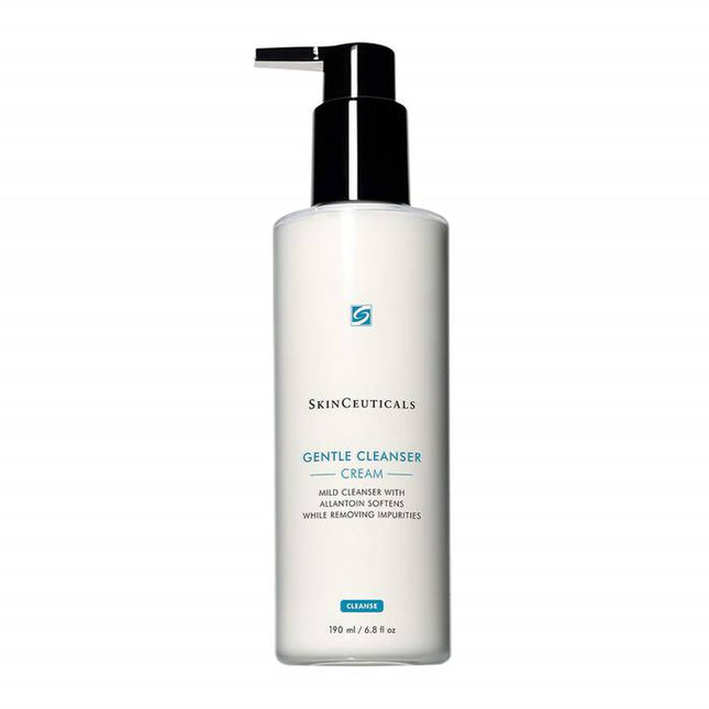 Gentle Cleanser - Skinceuticals