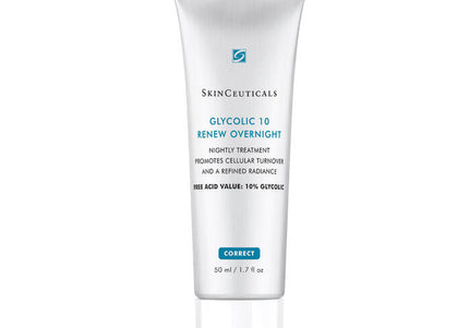 Glycolic 10 Renew Overnight