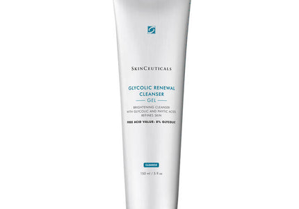 Glycolic Renewal Cleanser