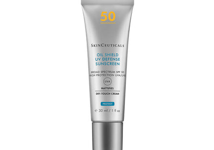 OIL Shield UV Defense SPF50