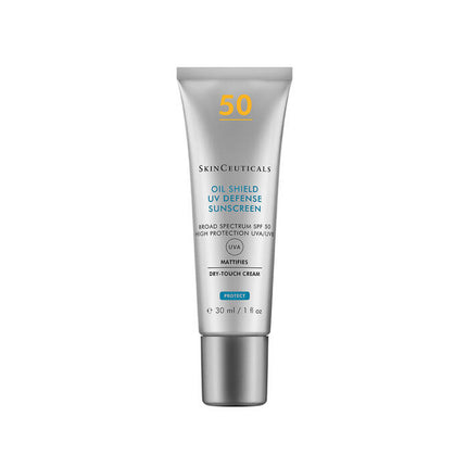 OIL Shield UV Defense SPF50