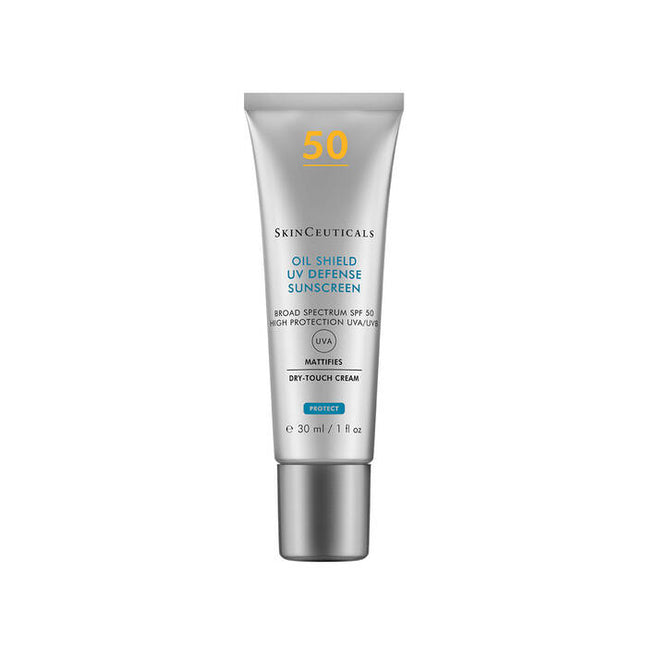 OIL Shield UV Defense SPF50