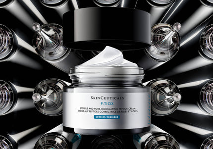 P-Tiox CREAM - Skinceuticals