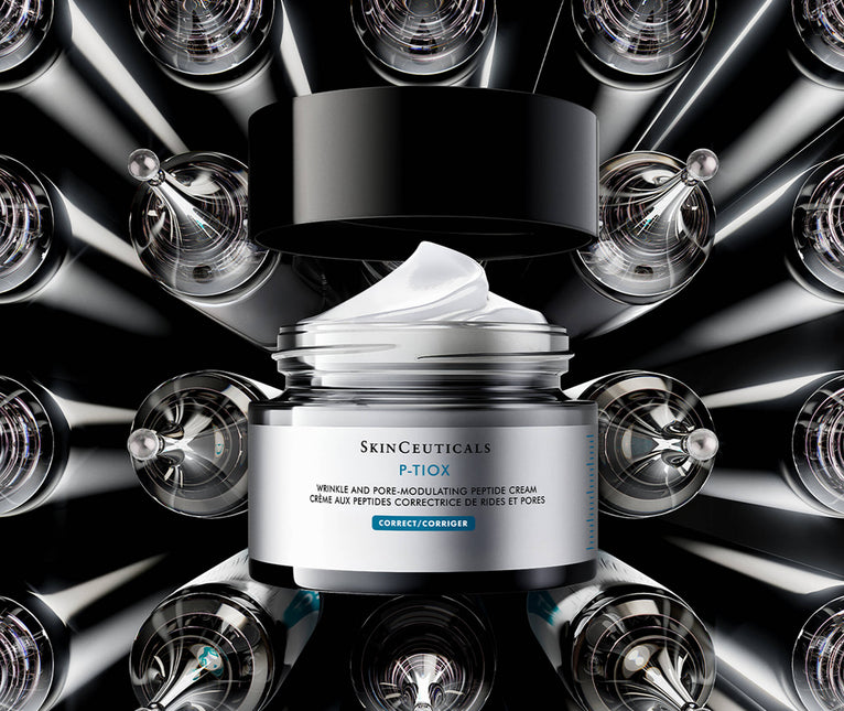 P-Tiox CREAM - Skinceuticals