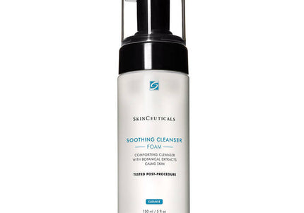 Soothing Cleanser Foam - Skinceutical