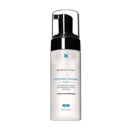 Soothing Cleanser Foam - Skinceutical