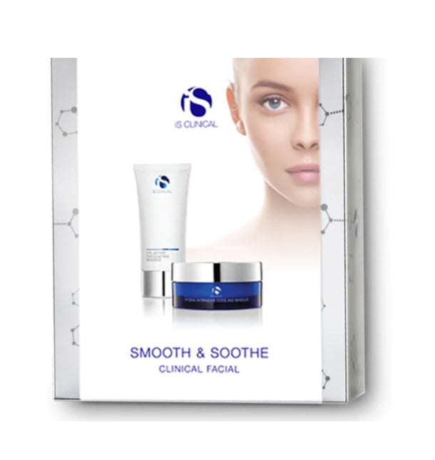 Smooth & Soothe Kit