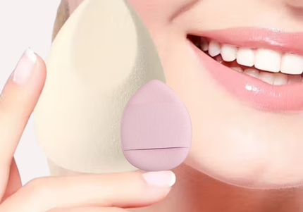 GIFT Make-up Sponge DUO (1x per klant)