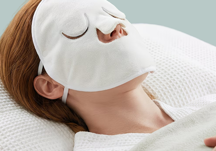 GIFT Face Towel (cotton)